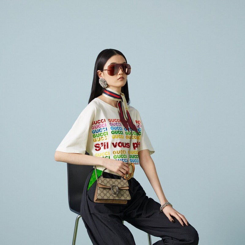 Ozarra - GCI Bags - 497