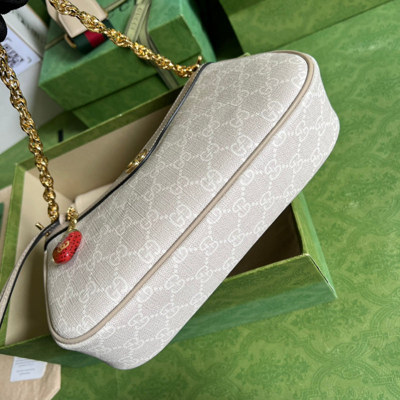 OZ - GCI Bags - 807