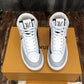 Ozarra Luxury - LOV Men Shoes - 1175