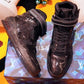 Ozarra Luxury - LOV Men Shoes - 1501