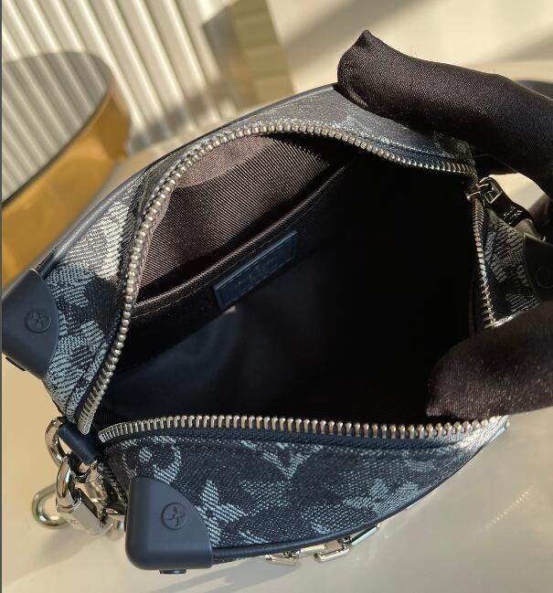 Ozarra Luxury - LOV Bags - 2549