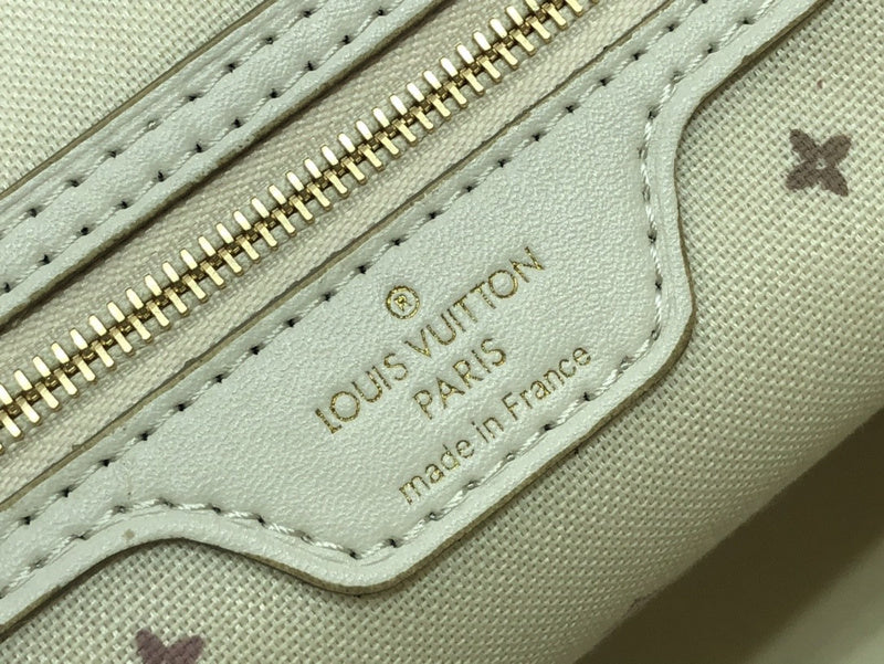 Fashion Lu-Vi bags - 3547