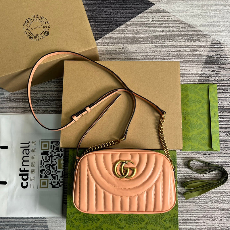 Ozarra - GG Bags - 375