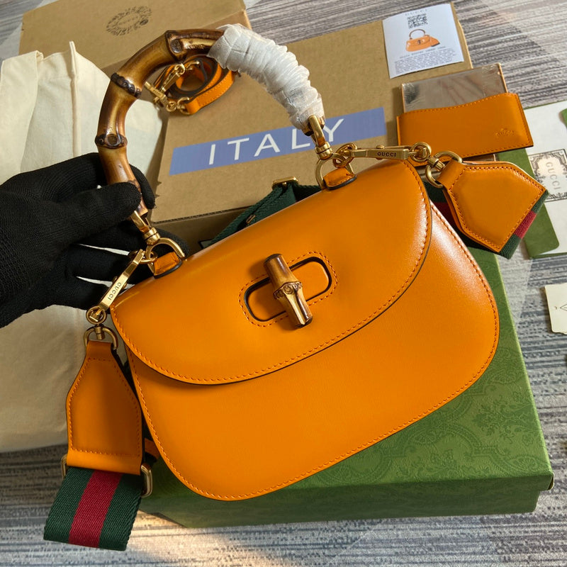 Ozarra - GCI Bags - 4834