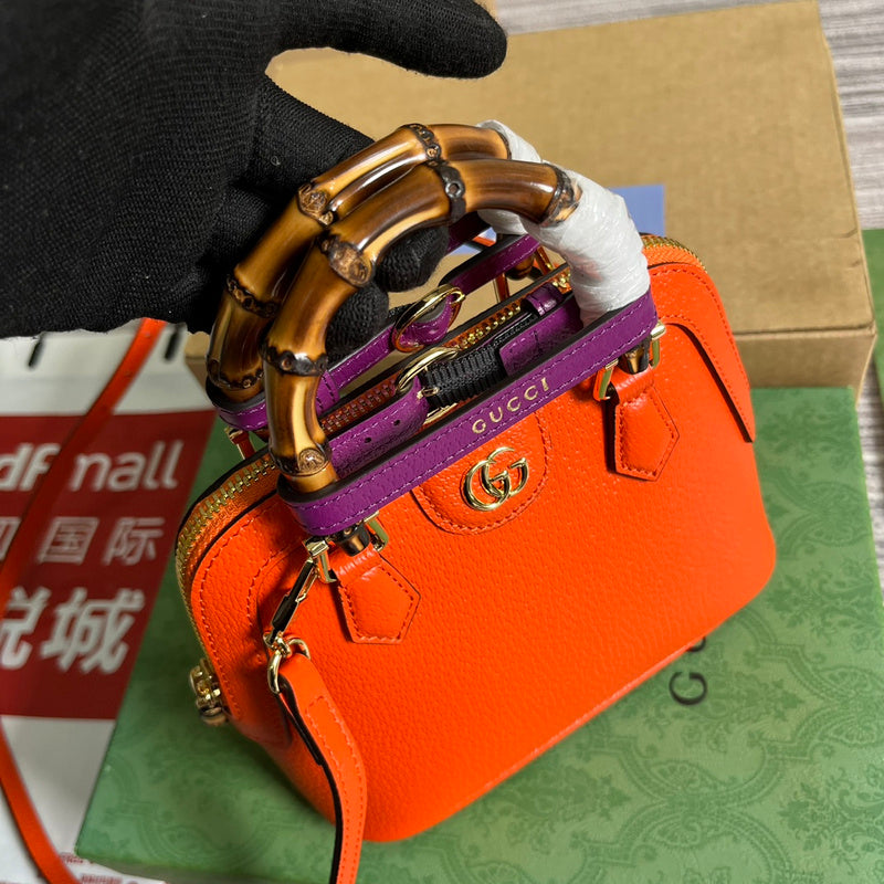 Ozarra - GCI Bags - 5411