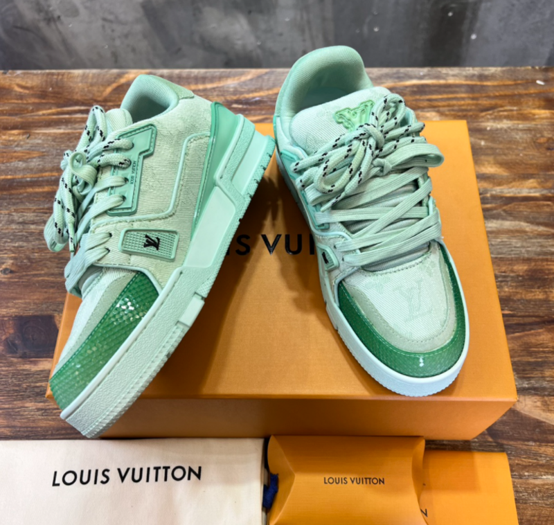 Ozarra Luxury - LOV Women Shoes - 043