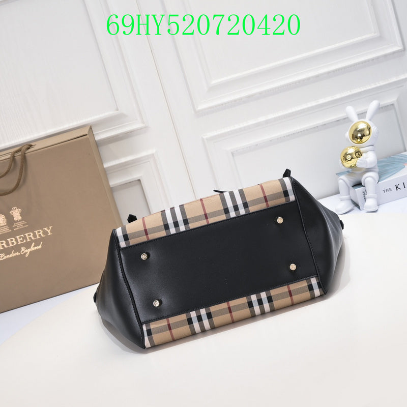 Ozarra Fashion -BBR Bags - 090