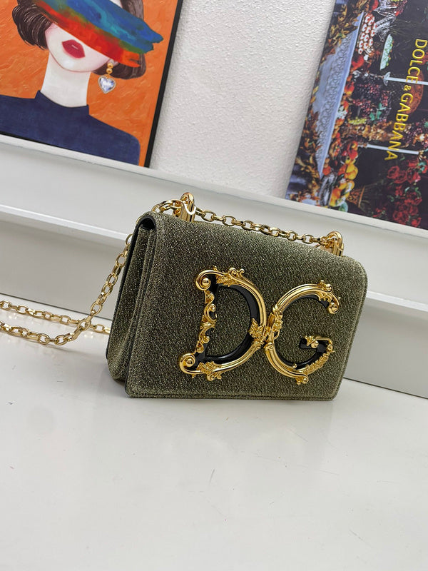 Ozarra - DG Bags - 068