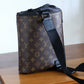 Ozarra Fashion Lu-Vi bags - 10492