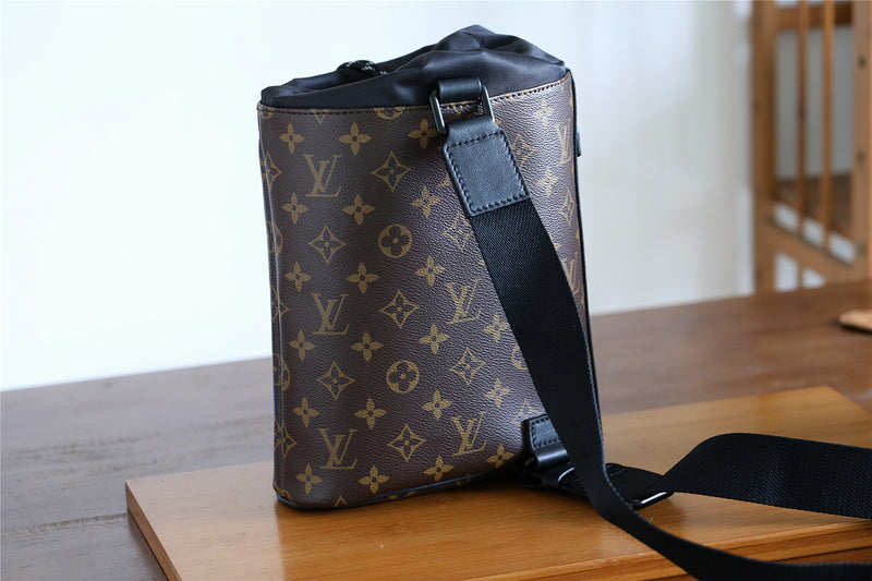 Ozarra Fashion Lu-Vi bags - 10492