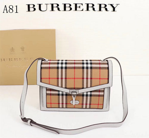 Ozarra Fashion -BBR Bags - 812
