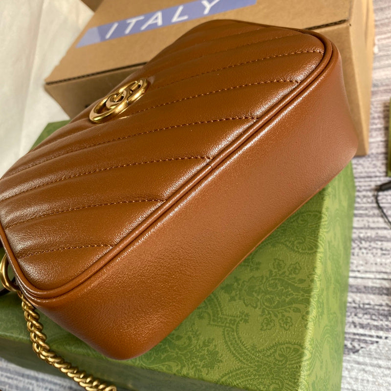 Ozarra - GG Bags - 2233
