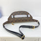 Ozarra Fashion Lu-Vi bags - 17144