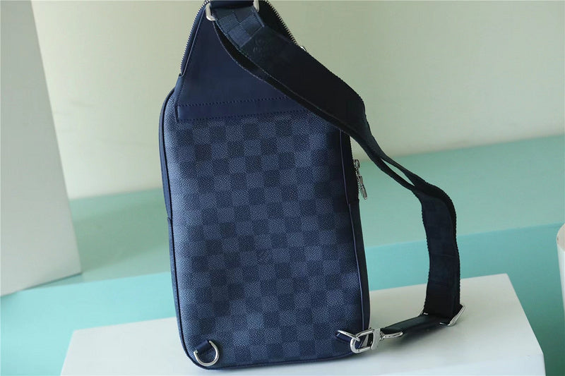 Ozarra Fashion Lu-Vi bags - 9959