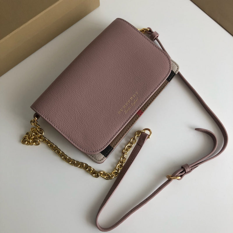 Ozarra Fashion -BBR Bags - 1228