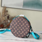 Fashion Lu-Vi bags - 5346
