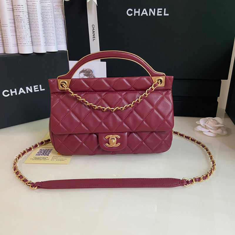 Ozarra - CHL Bags - 607