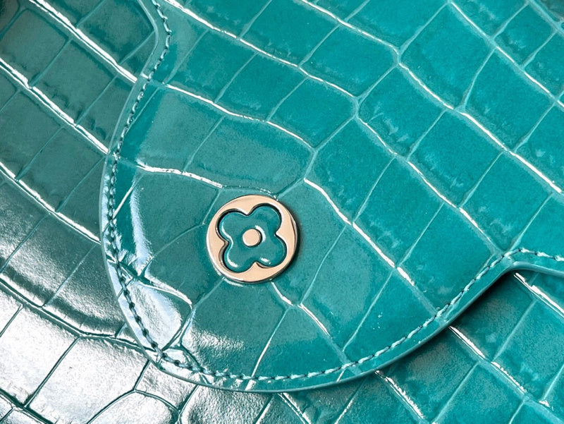 Fashion Lu-Vi bags - 5370