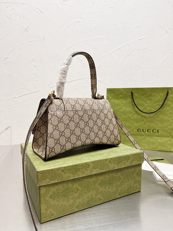 Ozarra Fashion - BGA Bags - 1545