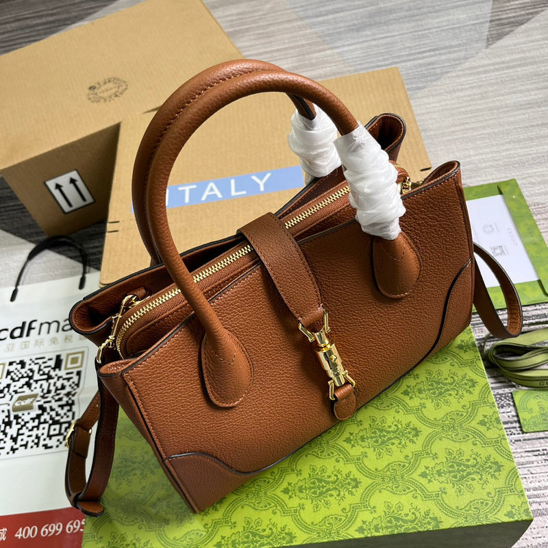 OZ - GCI Bags - 181