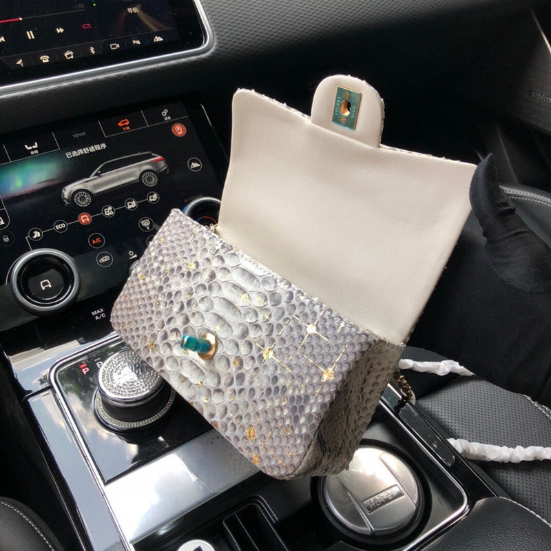 BAB - CHL Bags - 2949