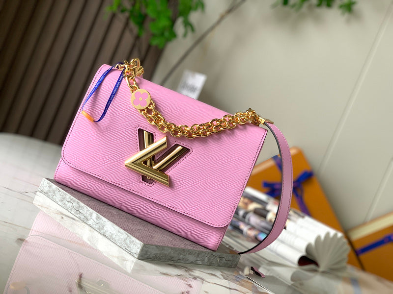 Ozarra Fashion Lu-Vi Bags - 16651