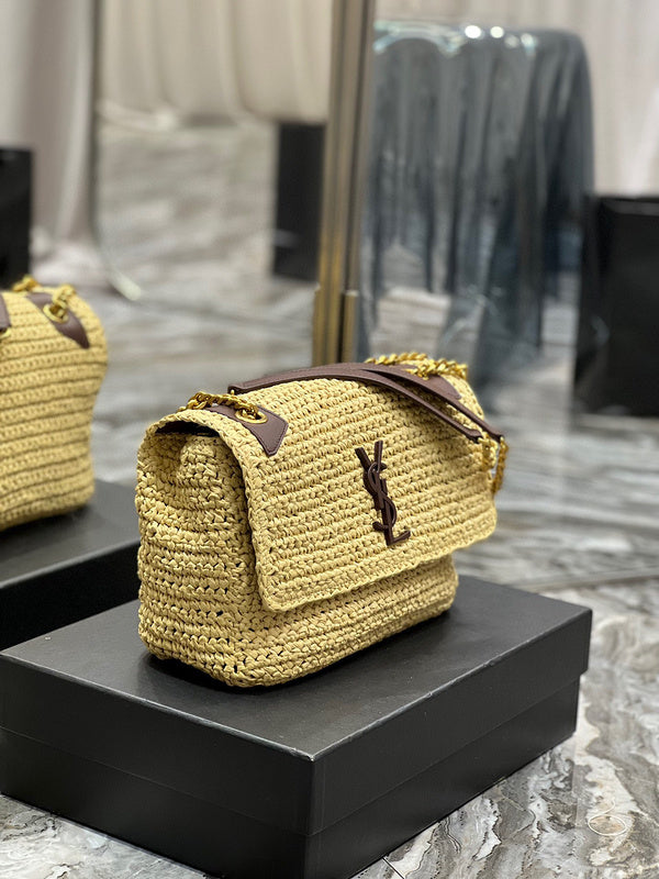 OZ - SLY Bags - 649
