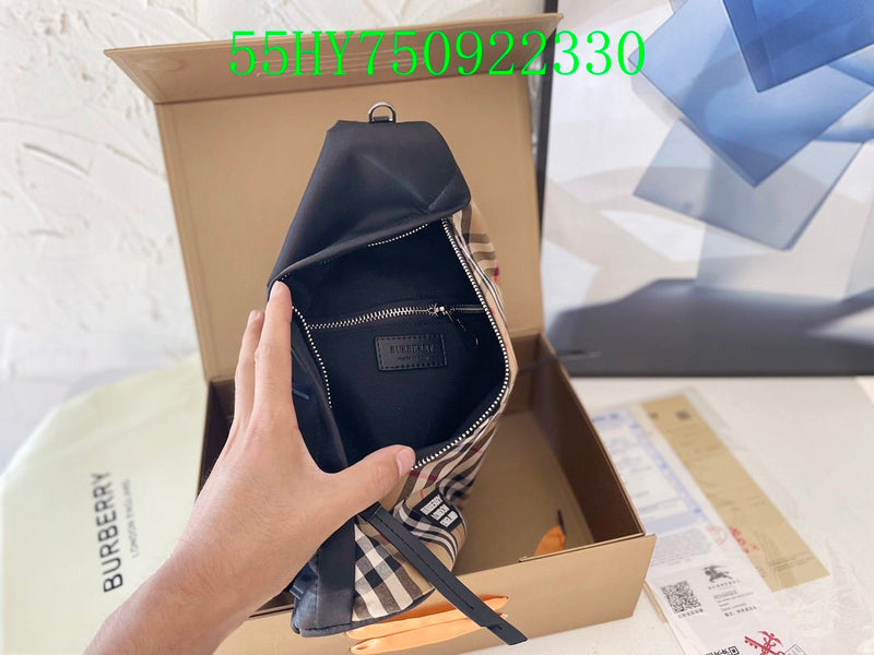Ozarra Fashion -BBR Bags - 248