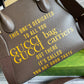Ozarra - GG Bags - 1583