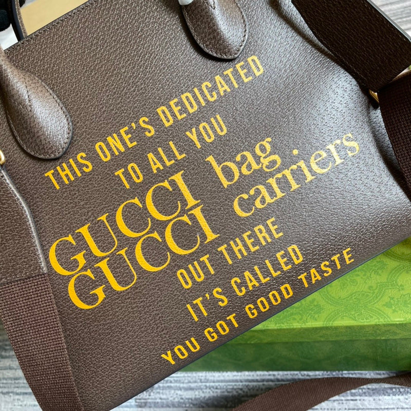 Ozarra - GG Bags - 1583