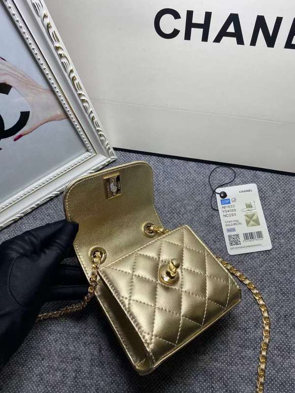Ozarra - CHL Bags - 6460
