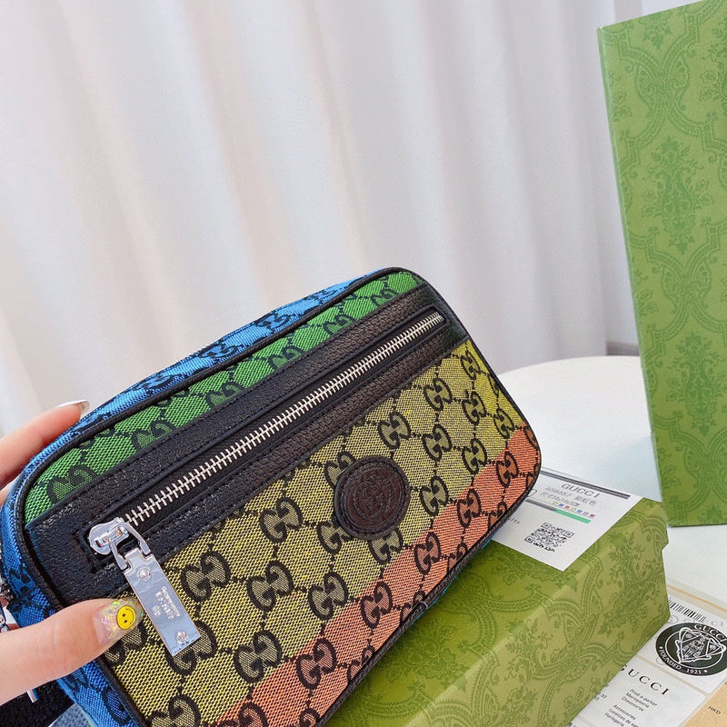 Ozarra - GCI Bags - 2116