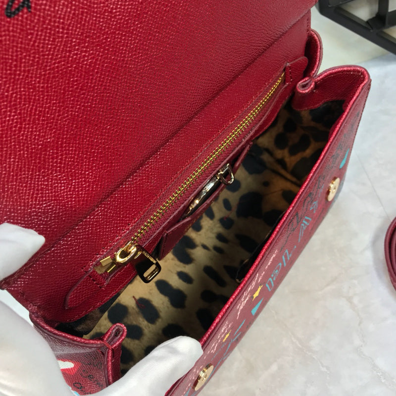 Ozarra - DG Bags - 313