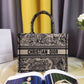 OZ - Dir Bags - 1003