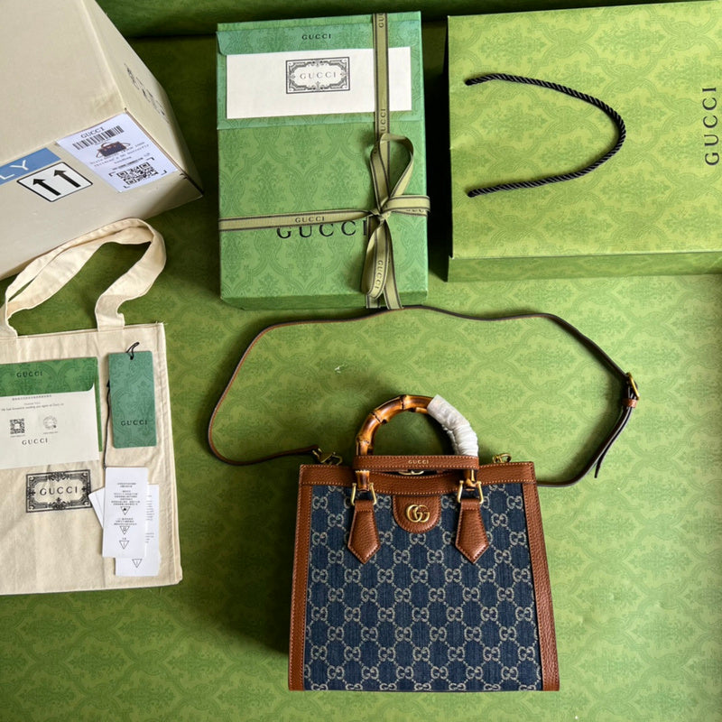 OZ - GCI Bags - 1066