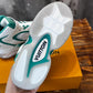 Ozarra Luxury - LOV Men Shoes - 782