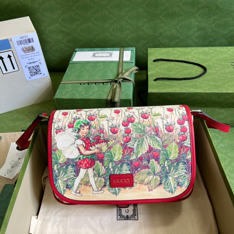OZ - GCI Bags - 762