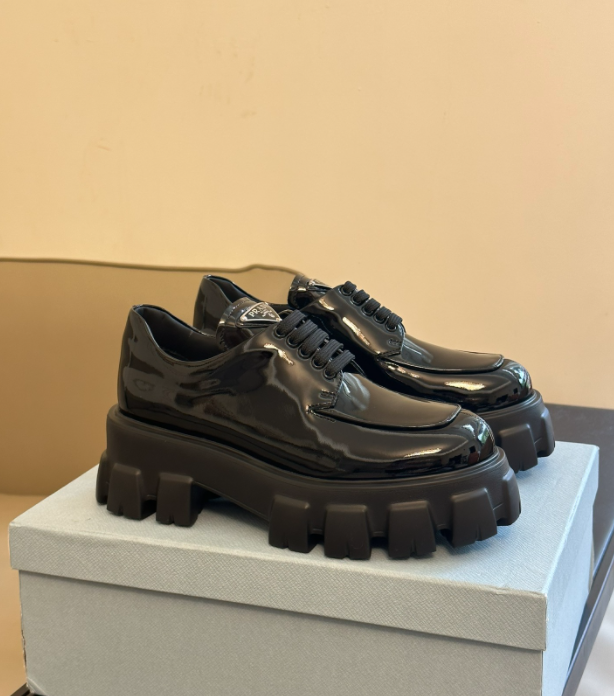 Ozarra Luxury - PD Women Shoes - 003