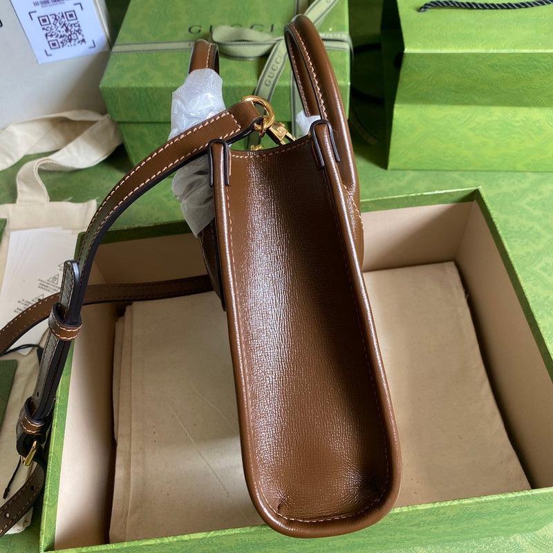 OZ - GCI Bags - 463