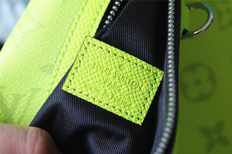 Ozarra Fashion Lu-Vi bags - 9946