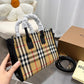 Ozarra Fashion -BBR Bags - 235