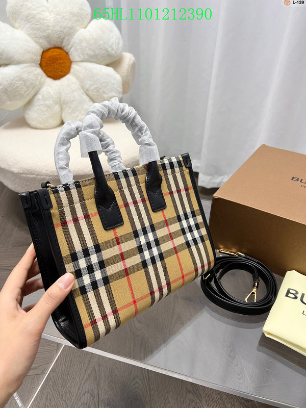 Ozarra Fashion -BBR Bags - 235