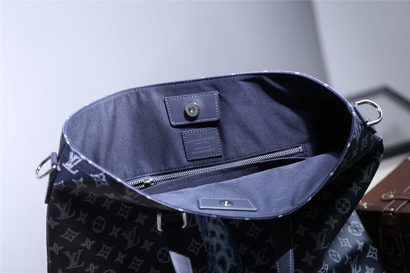 Ozarra Fashion Lu-Vi bags - 9838