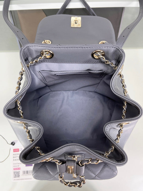 BAB - CHL Bags - 3065