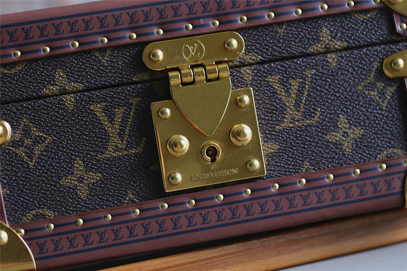 Ozarra Fashion Lu-Vi bags - 9539