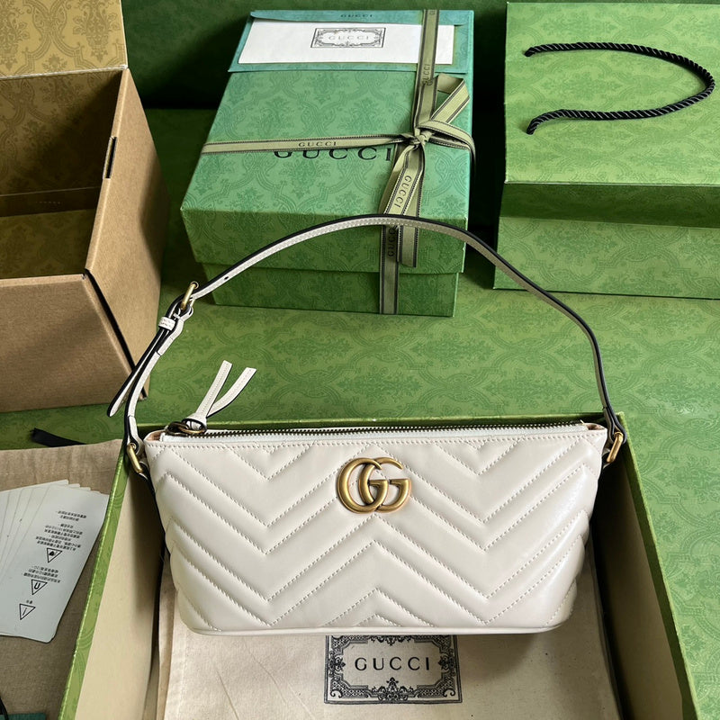 OZ - GCI Bags - 1256