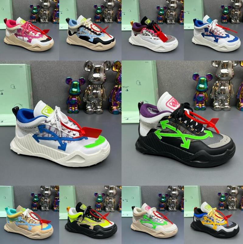 Ozarra Luxury - YZO Men Shoes - 116