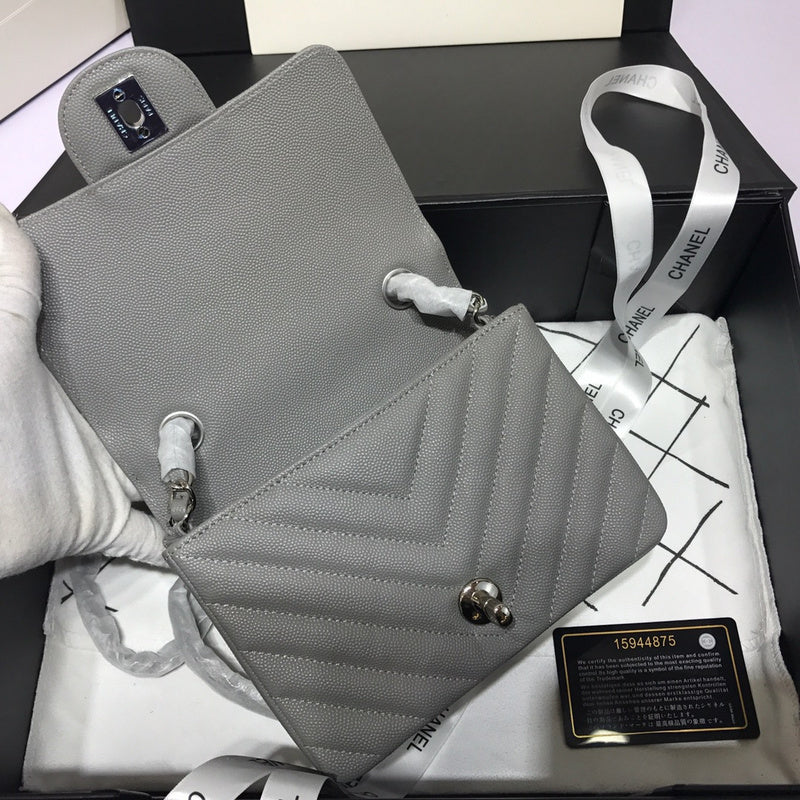 Ozarra - CHL Bags - 6557