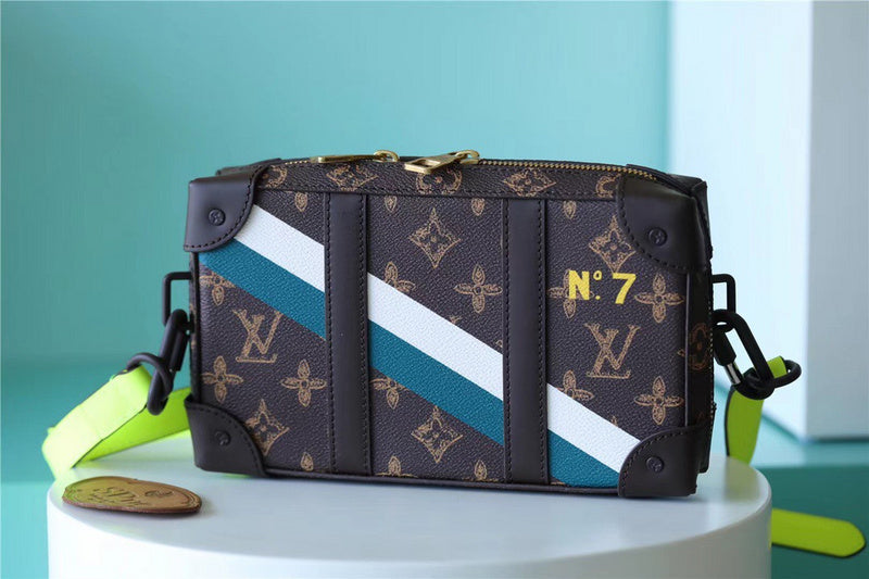 Ozarra Fashion Lu-Vi bags - 10108