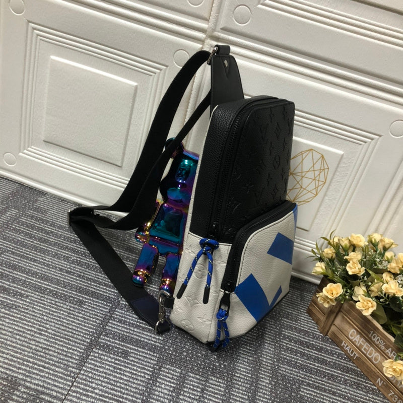 Ozarra - GUKI Women Bags - 1751